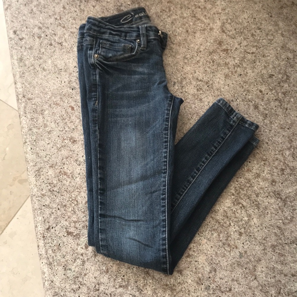 C’esttoi Jeans